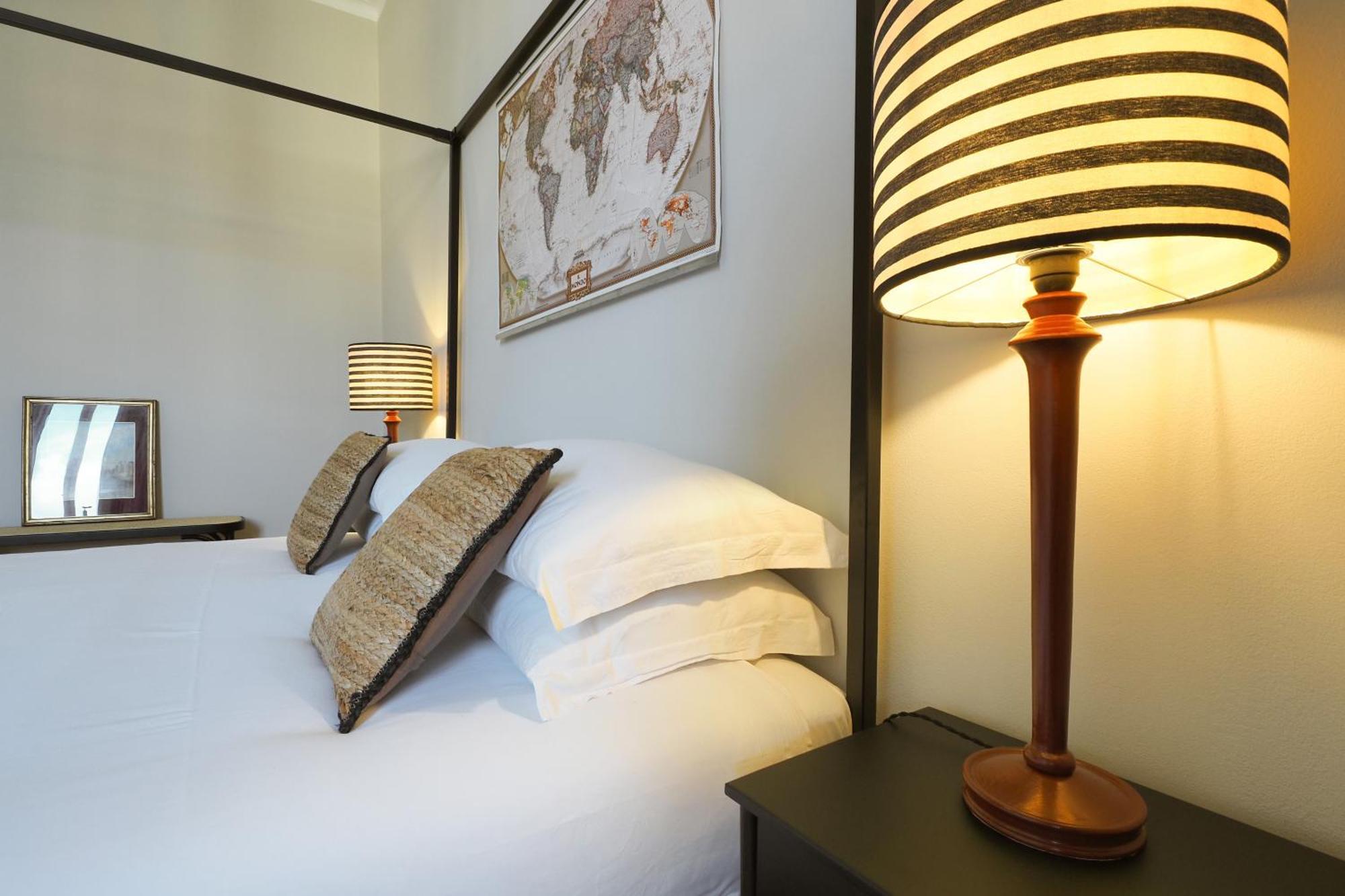 Elegant Moscova Apt Milan Bagian luar foto